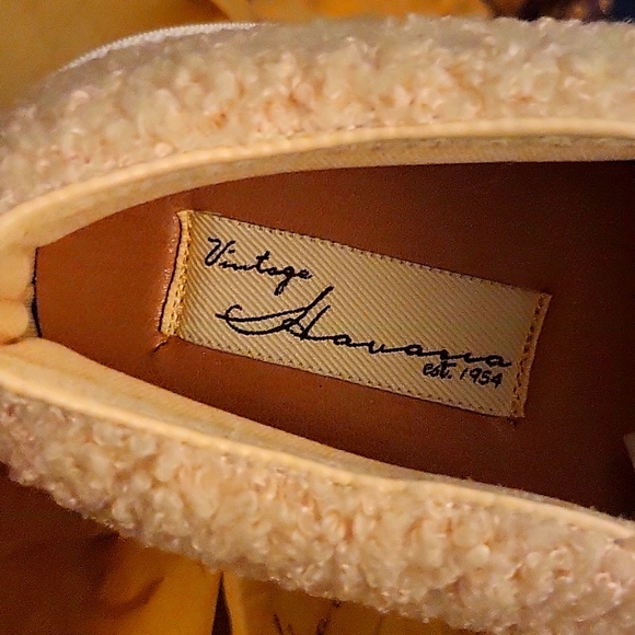 Vintage Havana Jasmine Sneakers - Picture 7 of 10